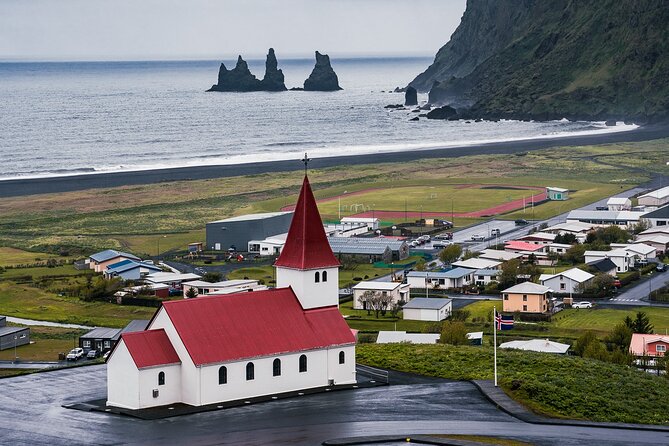 Full-Day Private Tour to Explore South Coast of Iceland - Price and What $1,745 Per Group Really Means