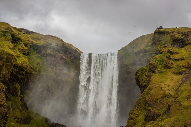 Full Day South Coast to Vík - Guided Tour - Price and what your $358.46 buys on the South Coast