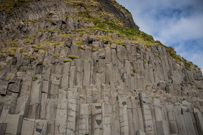 Full Day South Coast to Vík - Guided Tour - Kvernufoss: the easier walk that feels less crowded