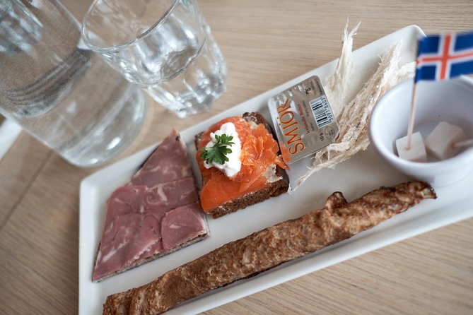 Funky Food & Beer Walk of Reykjavik - Traditional food and history - Key highlights to know before you go