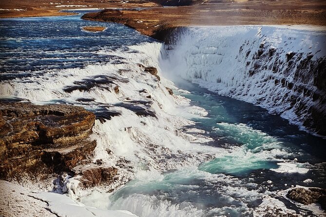 Geological Golden-Circle Tour / Small group adventure - Price and value: what you’re really paying for at $237.90