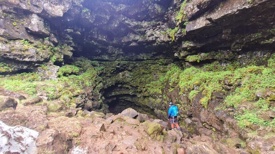 Geological Lava Tunnel Adventure - Arnarker Cave - Price and value: is $214 worth it?