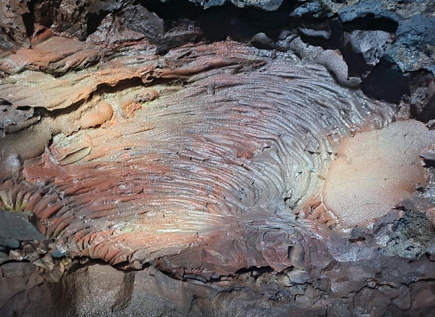 Geological Lava Tunnel Adventure - Arnarker Cave - Practical logistics: getting there, timing, and what to pack