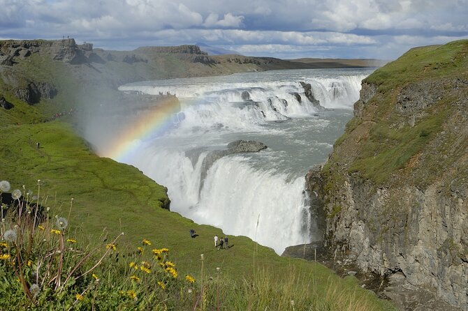 German-speaking Private Golden Circle Tour - Why a Private, German-Speaking Golden Circle Feels Worth It