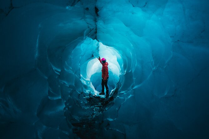 Glacier Adventure at Sólheimajökull Private Tour - Private Access on Sólheimajökull: What You Gain With One Group