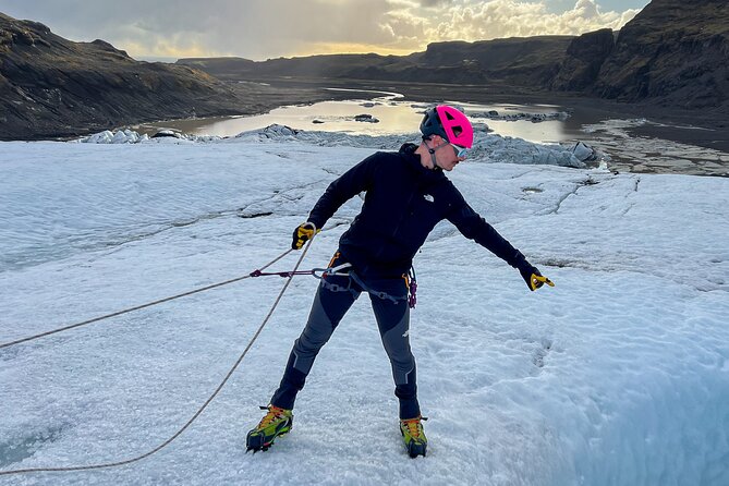 Glacier Adventure at Sólheimajökull Private Tour - The Return: Gear Collection and a Finished-Right Adventure