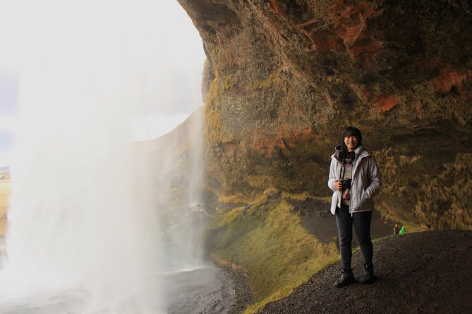 Glacier Hike and South Coast Small-Group Tour from Reykjavik - How the minibus keeps the day moving (and where it can feel tight)
