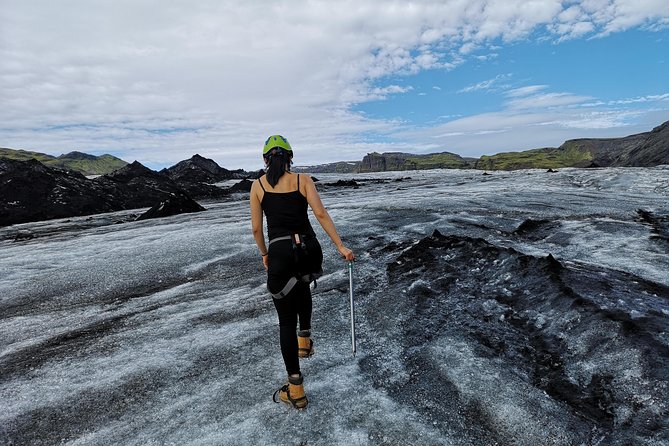 Glacier Hike and South Coast Small-Group Tour from Reykjavik - What to wear: the layering rule that keeps you happy