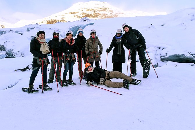 Glacier Hike and South Iceland Sightseeing from Reykjavik - A 12-Hour Reykjavik Day That Feels Like More Than One Trip