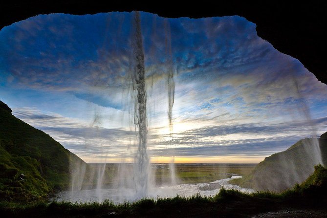 Glacier Hike and South Iceland Sightseeing from Reykjavik - Reynisfjara Black Sand Beach: Basalt, Sea Stacks, and Atlantic Power