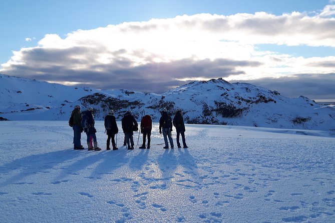 Glacier Hike and South Iceland Sightseeing from Reykjavik - Price and Value: Why This Day Isn’t Just a Bus Tour
