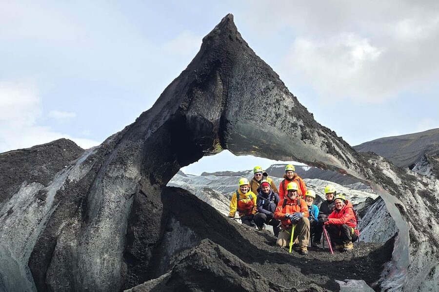 Glacier Hike, South Coast Iceland, Black Beach & Sky Lagoon - Getting moving from Reykjavík or Selfoss (pickup matters more than you think)