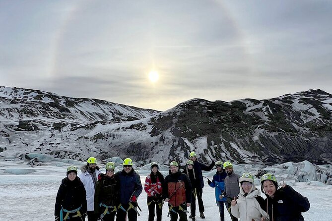 Glacier Hike, South Coast Waterfalls & Black Sand Beach - Price and Value: Why $198 Feels Fair Here