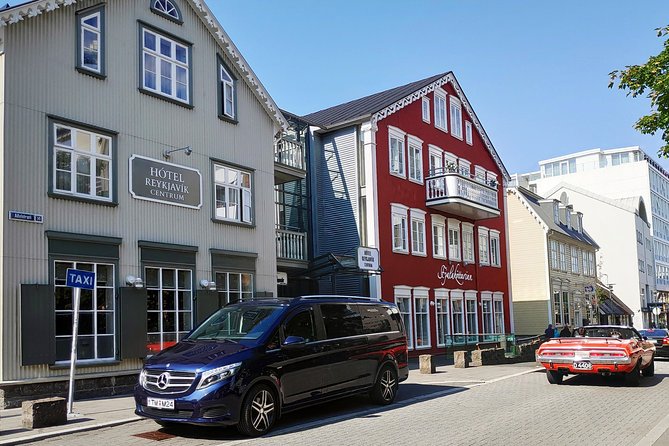 Glacier Lagoon, Diamond Beach, Black Sand Beaches and Waterfalls - Private South Coast Day From Reykjavík: What “Private” Really Means