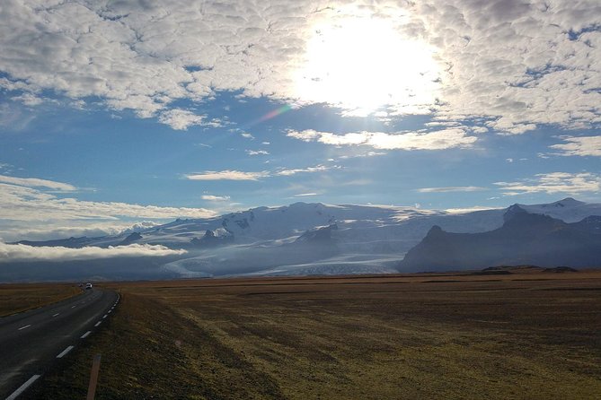 Glacier Lagoon, Diamond Beach, Black Sand Beaches and Waterfalls - Vatnajökull: The Water Glacier, Iceland’s Ice Giant