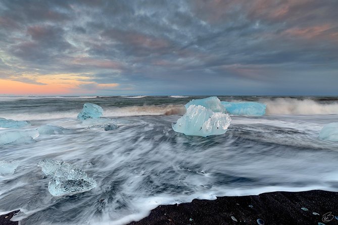 Glacier lagoon tour - Food, timing, and comfort: the small logistics that matter