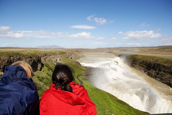Golden Circle 7 Hours Bus Tour from Reykjavik - Thingvellir National Park: Walk the Rift Valley and the Old Parliament Site
