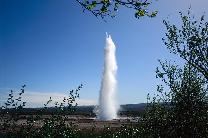 Golden Circle 7 Hours Bus Tour from Reykjavik - How Much Time You Really Get at Each Stop