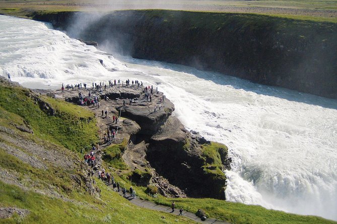 Golden Circle 7 Hours Bus Tour from Reykjavik - Price and Value: Why $83.42 Can Make Sense