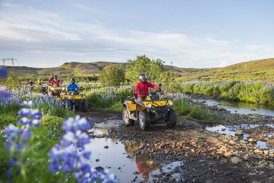 Golden Circle and ATV: Full-Day Combo Tour from Reykjavík - Price and Value: Is $281 Worth It?