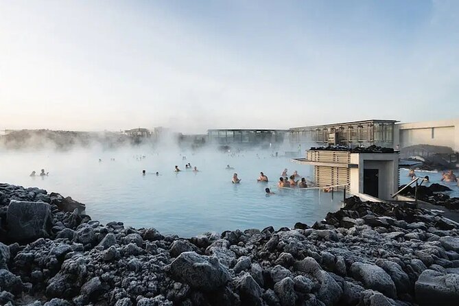 Golden Circle and Blue Lagoon with Admission Ticket - Key Highlights You’ll Actually Notice