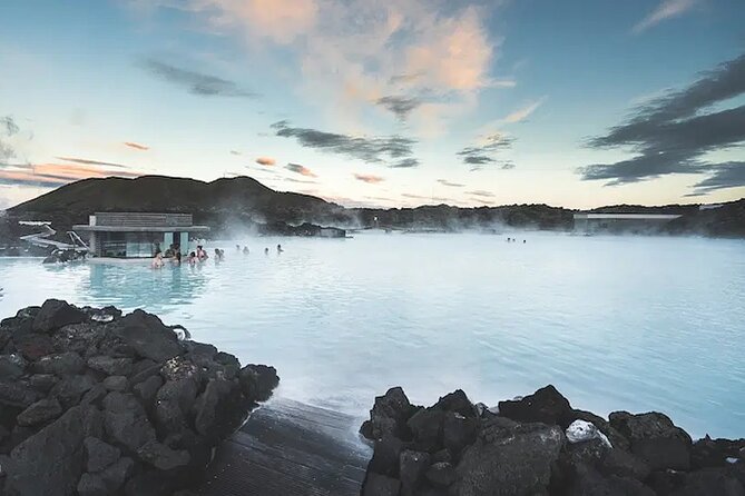 Golden Circle and Blue Lagoon with Admission Ticket - One Day, Five Stops: How This Trip Feels on the Ground