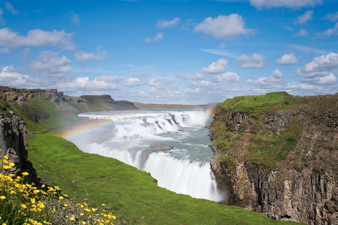 Golden Circle and Fontana Geothermal Spa Day Trip from Reykjavik - Price and value: what $130 covers and where you’ll spend extra