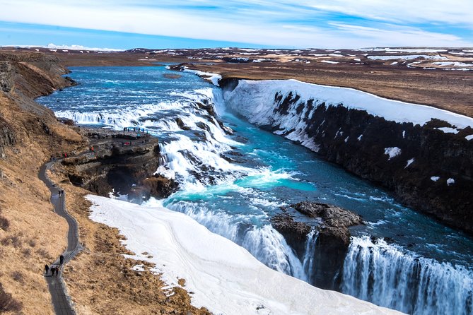 Golden Circle and Glacier Snowmobile Experience from Reykjavik - Price and Logistics: what $290.27 buys you (and what it doesn’t)