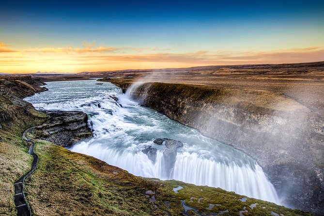 Golden Circle and Kerid Crater Afternoon Tour from Reykjavik - Price, what you get, and how it stacks up value-wise