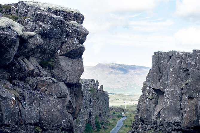 Golden Circle and Kerid Crater Afternoon Tour from Reykjavik - Stop 1: the Golden Circle build-up where Iceland’s heat shows up first