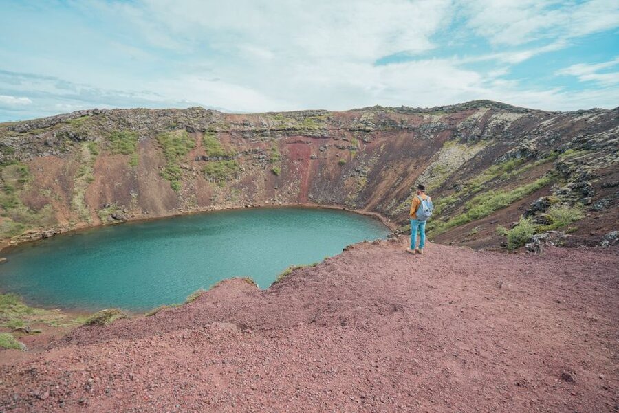 Golden Circle and Kerið Crater Small Group Tour - Price and Value: Is $116 Worth It?