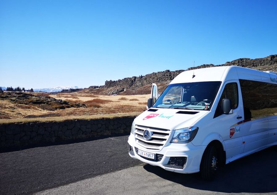 Golden Circle and Kerið Crater Small Group Tour - How to Dress and When to Be Ready for the Weather