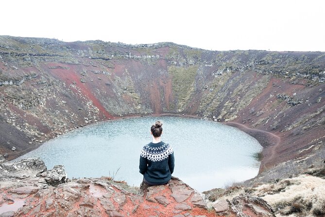 Golden Circle and Kerid Minibus Tour with Blue Lagoon Transfers - Who This Minibus Tour Best Suits