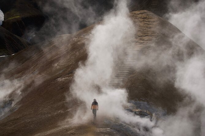 Golden Circle and Kerlingarfjöll Private Tour - Golden Circle Meets the Highlands: What This Tour Really Delivers