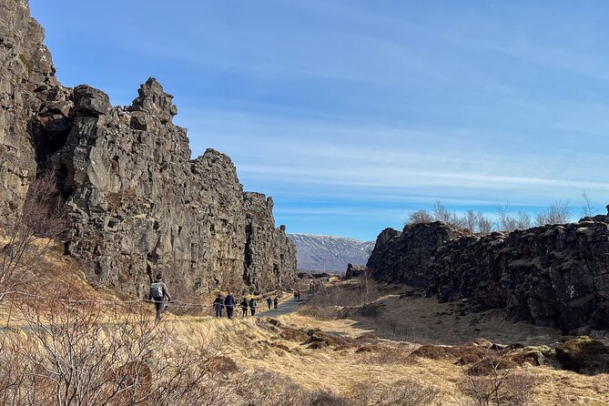 Golden Circle and Kerlingarfjöll Private Tour - Food, Clothes, and Small Practical Tips That Save the Day