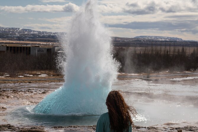 Golden Circle and Kerlingarfjöll Private Tour - Þingvellir National Park: Plates, Parliament, and 2 Hours to Walk