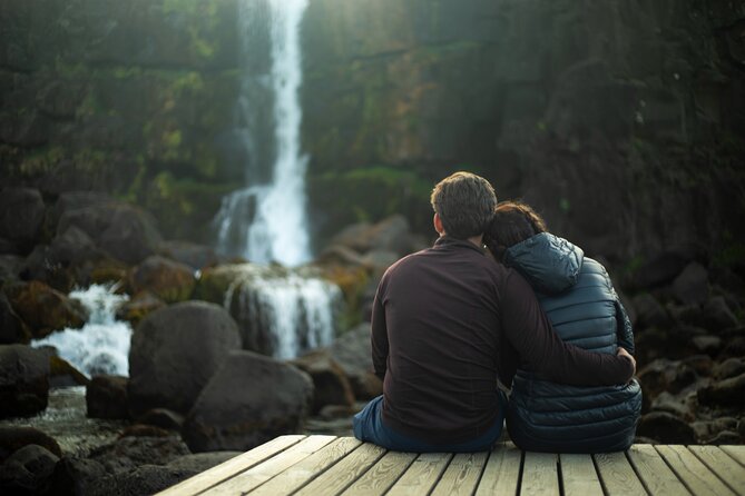Golden Circle and Laugarás Lagoon Small Group Tour - What to Bring and How to Plan Your Day