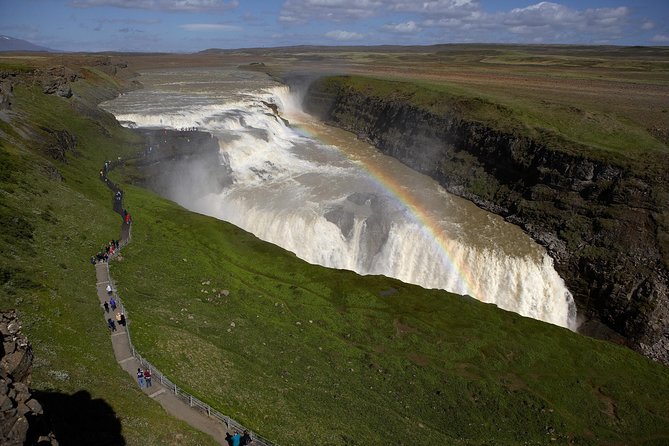 Golden Circle and Laugarvatn Fontana Geothermal Tour from Reykjavik - Weather, Timing, and How “Not Rushed” Fits in Real Life