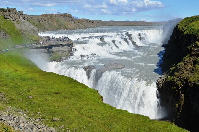 Golden Circle and Sky Lagoon Full-Day Tour - Why this Golden Circle plus Sky Lagoon combo makes sense