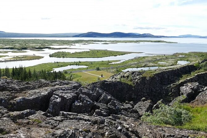 Golden Circle and Sky Lagoon Full-Day Tour - Reykjavik pickup and a schedule that doesn’t waste your time