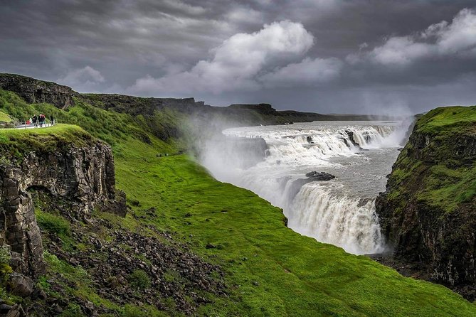 Golden Circle and Sky Lagoon Geothermal Spa Tour from Reykjavik - Þingvellir National Park: the rift valley stop that feels bigger than the name