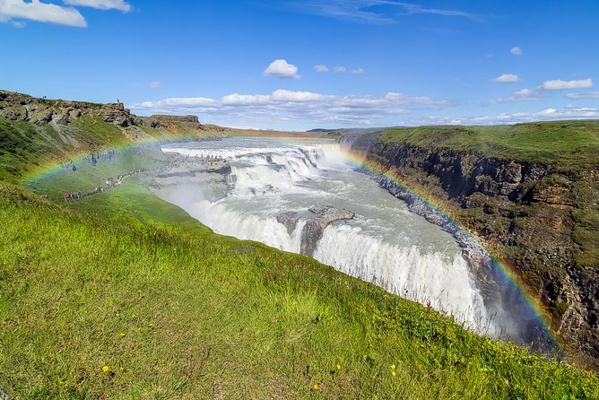 Golden Circle and the Secret Lagoon from Reykjavik - Secret Lagoon (Gamla Laugin): the real payoff after the Golden Circle