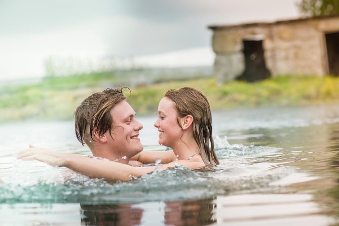 Golden Circle and the Secret Lagoon Private Tour from Reykjavik - Key Points You’ll Actually Care About