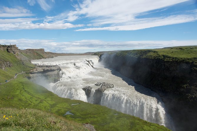 Golden Circle and the Secret Lagoon Private Tour from Reykjavik - Why This Golden Circle + Secret Lagoon Plan Works