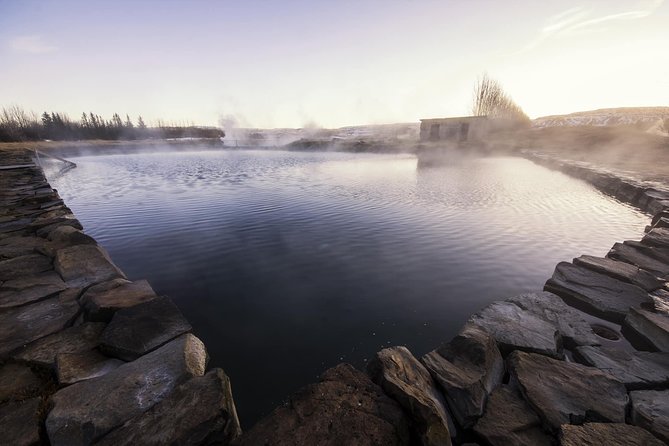 Golden Circle and the Secret Lagoon Private Tour from Reykjavik - Þingvellir National Park: Tectonic Lines and Iceland’s First Parliament