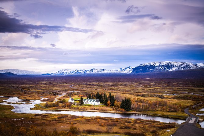 Golden Circle and the Secret Lagoon Private Tour from Reykjavik - Geysir and Strokkur: The Hot Springs That Put On a Show