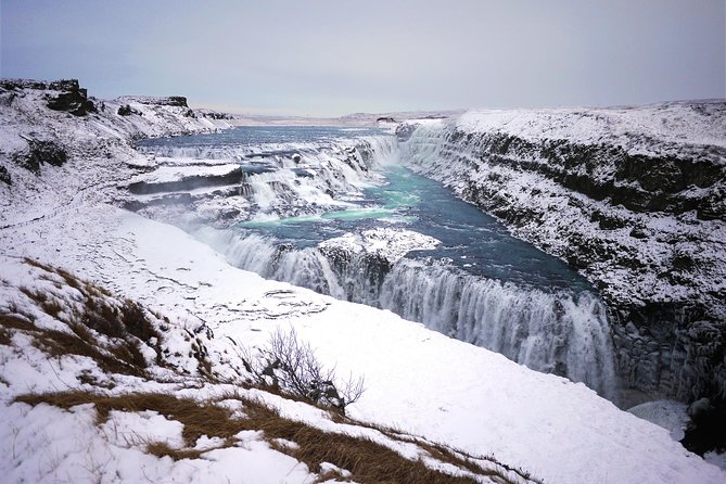 Golden Circle and the Secret Lagoon Private Tour from Reykjavik - Price and Value: What You Get for $1,181.16 Per Person