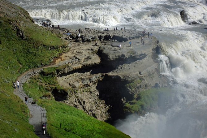 Golden Circle and the Secret Lagoon Private Tour from Reykjavik - Reykjavik Pickup and the Comfort Stuff That Matters on Long Days