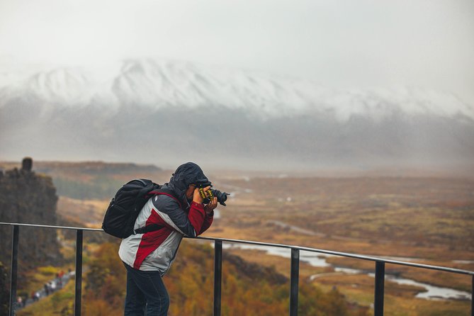 Golden Circle Classic Day Tour from Reykjavik - The Short List: What Makes This Golden Circle Tour Worth Your Time