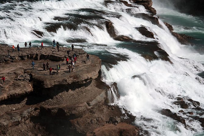 Golden Circle Classic Day Tour from Reykjavik - Who This Tour Suits Best (And Who Might Feel Restricted)